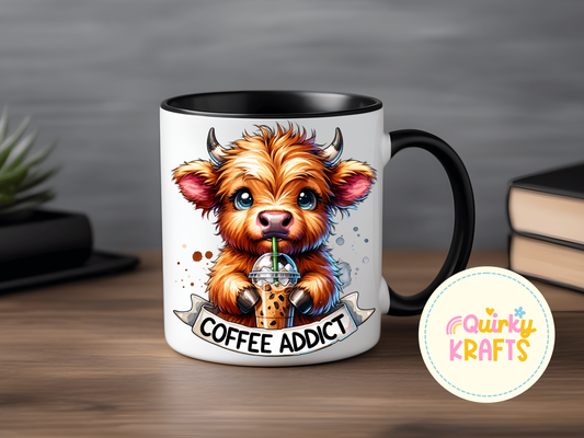 Coffee Addict