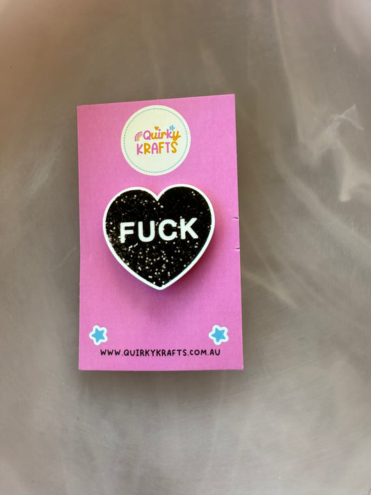 Fuck