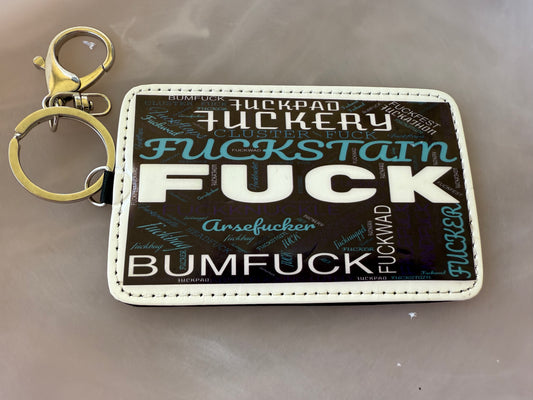 Fuck Words