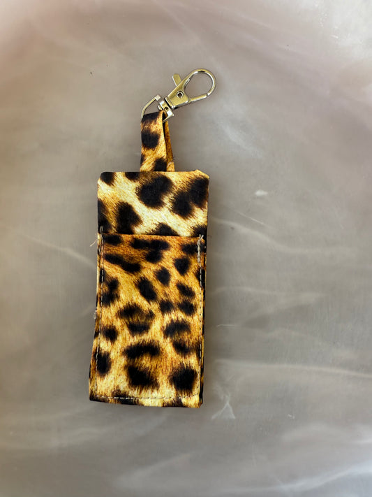 Leopard Print
