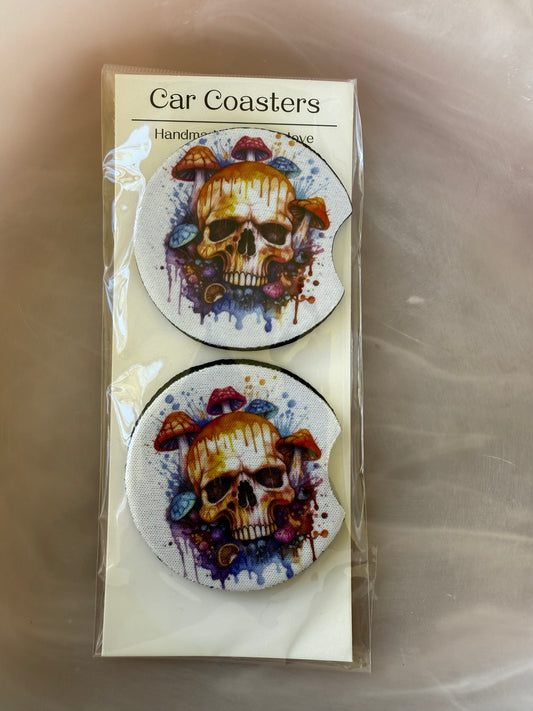 Skulls