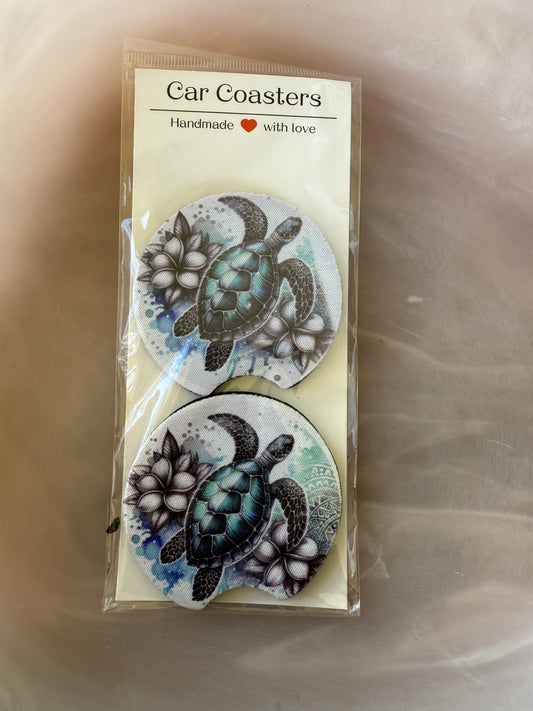 Turtles