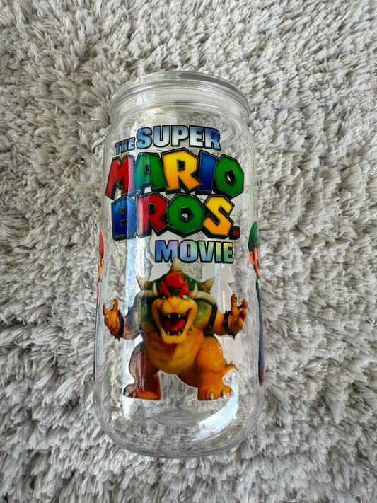 Super M and Friends